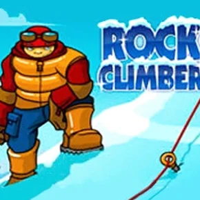 Игровой автомат Rock Climber в каталоге Азино Мобайл